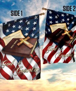 god and country flag 5714