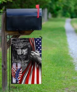 god bless america 911 flagwix™ god jesus never forget september 11th american flag trl1198f 3360