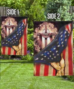 god bless america flag 3952