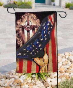 god bless america flag 6856