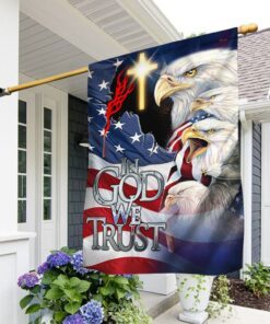 god flag in god we trust lha1843f 2351