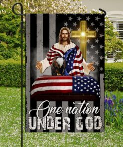 god flag one nation under god lha1781f 4870