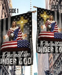 god flag one nation under god lha1781f 6813