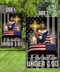 god flag one nation under god lha1781f 6997