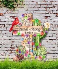 god garden metal sign dear lord ntb327ms 8981