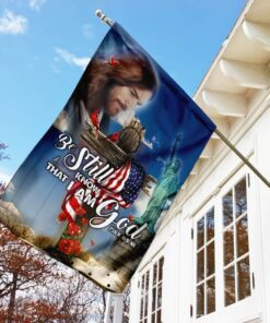 god jesus america flag 2731
