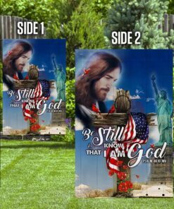 god jesus america flag 3733