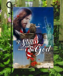 god jesus america flag 4982