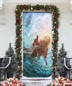 god jesus door cover trl328d1 4420
