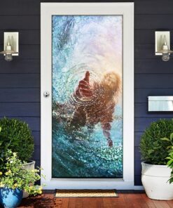 god jesus door cover trl328d1 8813