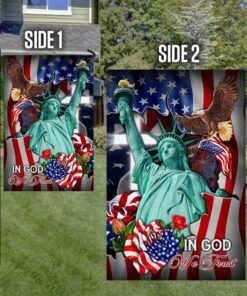 god nation flag in god we trust mlh2100f 6386