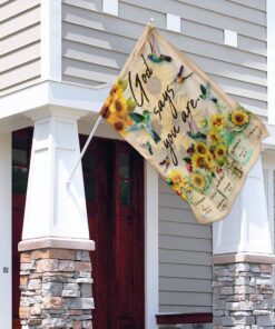 god says you are flag 1208