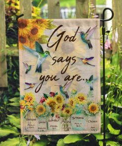 god says you are flag 3525