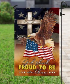 god shed his grace on thee flag mlh1691fv1 4938
