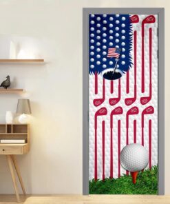 golf american door cover dbd2684fv2 2302