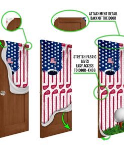 golf american door cover dbd2684fv2 8318