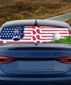 golf american rear window decal dbd2684fv2 6098