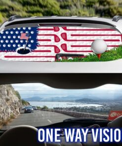 golf american rear window decal dbd2684fv2 7429