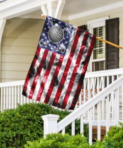 golf american u.s. flag 3188