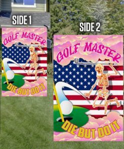 golf flag die but do it nnt163fv1 2390
