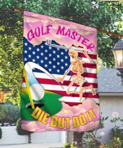 golf flag die but do it nnt163fv1 4632