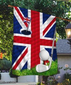 golf uk flag dbd2810fv3 3771