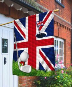 golf uk flag dbd2810fv3 8662