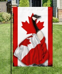 goose flag patriotic goose anl01fv24 5883