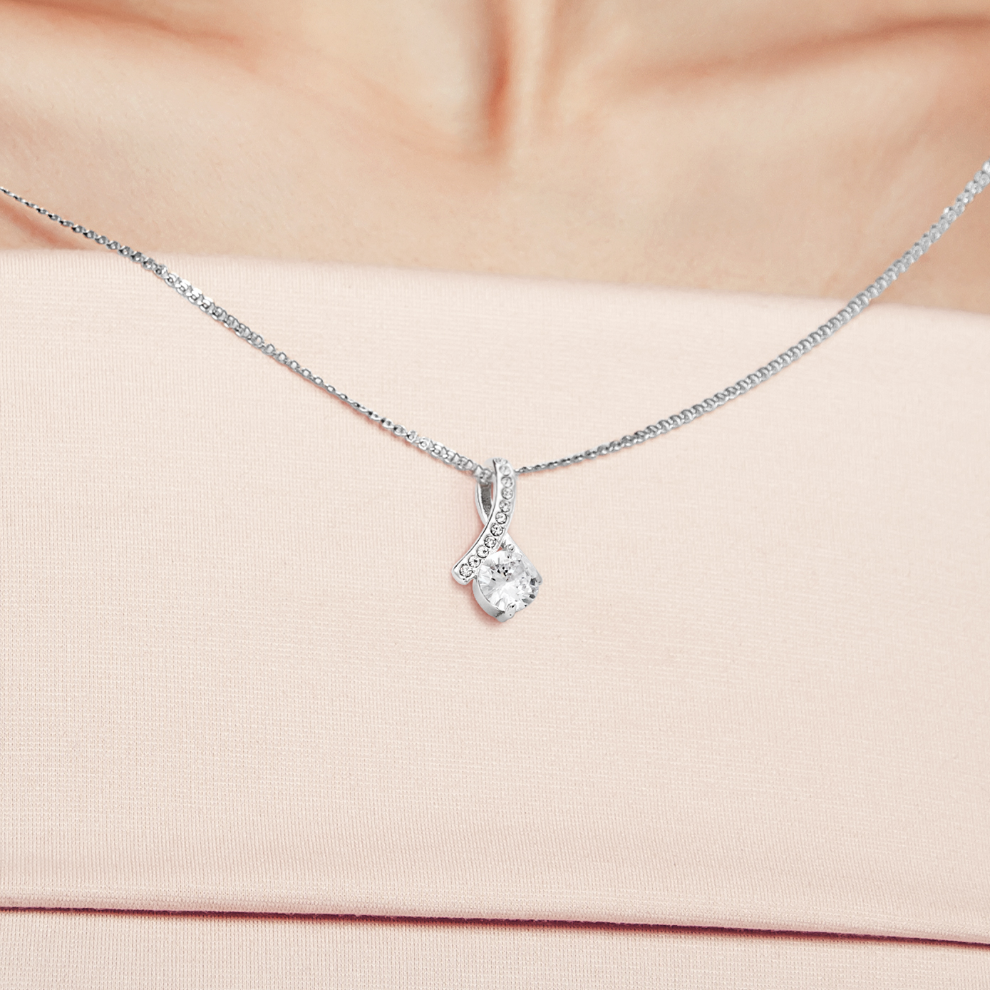 Granddaughter Necklace, Granddaughter Gifts From Grandma, Granddaughter Gifts, Granddaughter Jewelry, Christmas Birthday Graduation Gifts MLN702NL - Image 7