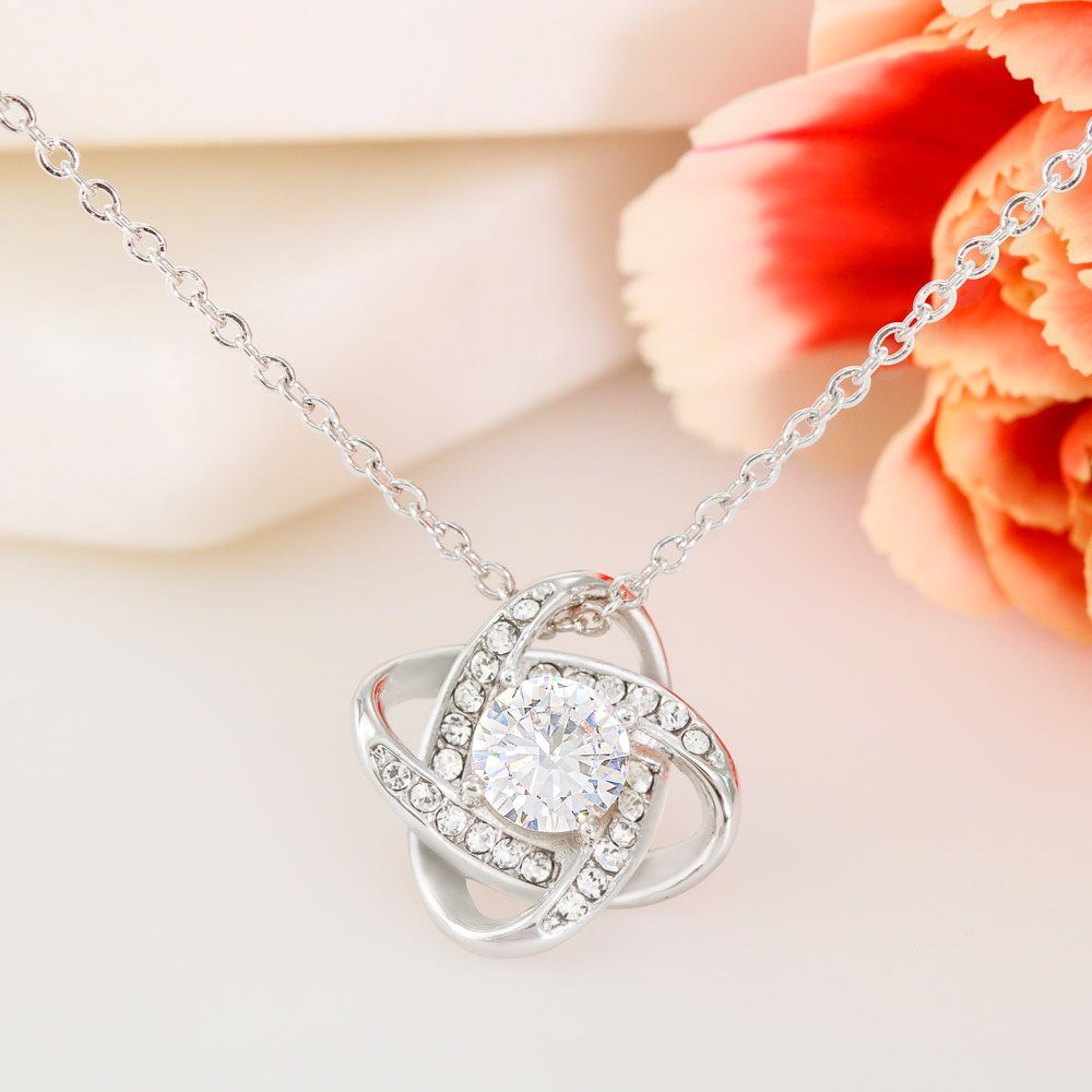 Granddaughter Necklace, Granddaughter Gifts From Grandma, Granddaughter Gifts, Granddaughter Jewelry, Christmas Birthday Graduation Gifts MLN702NL - Image 6