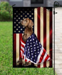 great dane american patriot flag 4510