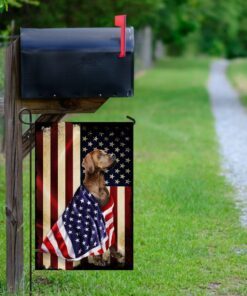 great dane american patriot flag 6527