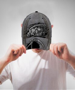 grim reaper cap tqn82bc 6965