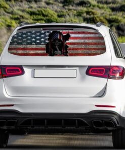 grim reaper rear window decal trn1122cd 2793