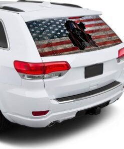 grim reaper rear window decal trn1122cd 5595
