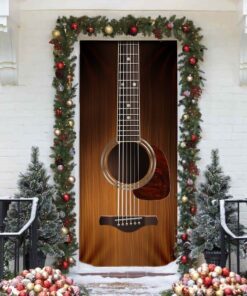guitar door cover 2549
