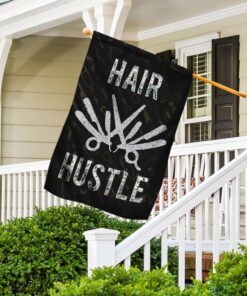 hair hustle flag 5882