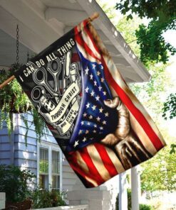 hairdresser hair stylist flag 1187