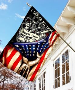 hairdresser hair stylist flag 4551