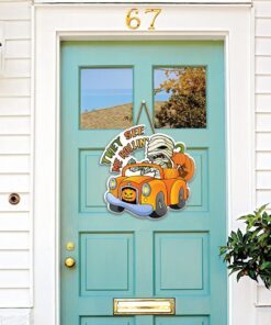 halloween custom wooden sign they see me rollinntt117wd 1561