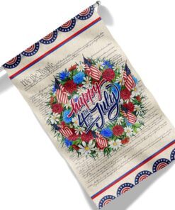 happy 4th of july, we the people american flag tpt850f 7861