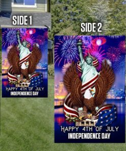 happy 4th of july flag independence day bnn289f 4215