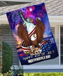 happy 4th of july flag independence day bnn289f 5963