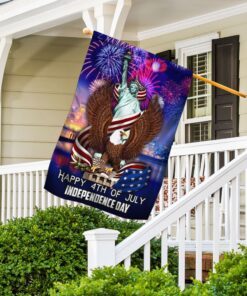 happy 4th of july flag independence day bnn289f 6282