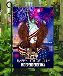 happy 4th of july flag independence day bnn289f 6595