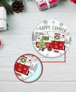 happy campers ceramic ornament mln609ov2 1501