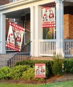 happy canada day gnomes flag tqn1166f 1619