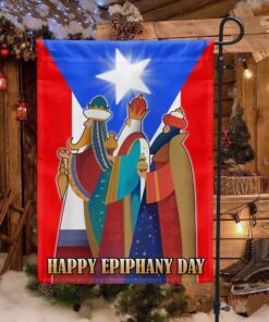 happy epiphany day three kings puerto rico flag bnn705f 4290