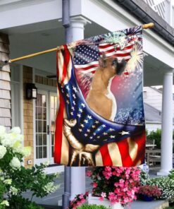 happy independence day boxer flag 6715