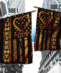 happy juneteenth flag 2260